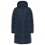 Yksityiskohtainen kuva 1 Kari Traa - Women's Julia Parka - Pitkä takki
