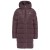 Detail image 1 Kari Traa - Women's Linn Parka - Coat