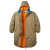 Imagen detallada 1 Passenger - Women's Flora Long Recycled Insulated Parka 2.0 - Abrigo