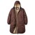 Imagen detallada 1 Passenger - Women's Flora Recycled Sherpa Lined Parka 2.0 - Abrigo