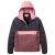 Imagen detallada 1 Passenger - Women's Trailscape Lite Recycled Softshell Anorak - Chaqueta impermeable