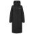 Detailbeeld 1 Didriksons - Women's Neja Parka Long - Parka