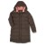 Detaljebillede 1 Bleubird - Women's Miran Coat - Frakke