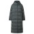 Detail image 1 Ecoalf - Women's Adriana Jacket - Coat