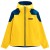 Amber / Hale Navy