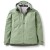 Imagen detallada 1 Rab - Women's Kinetic Alpine Stretch Jacket - Chaqueta impermeable