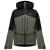 Detail image 1 Salewa - Women's Ortles PTX Extreme 3L Jacket - Waterproof jacket