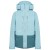 Imagen detallada 1 Mammut - Women's Eiger Free Advanced HS Hooded Jacket - Chaqueta impermeable