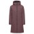 Farbe Sheer Plum