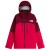 Detailbeeld 1 The North Face - Women's Summit FL Torre Egger Jacket - Regenjas