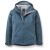 Imagen detallada 1 Rab - Women's Kinetic Alpine 2.0 Jacket - Chaqueta impermeable