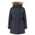 Colour Navy Blazer