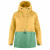 Color Mais Yellow / Aloe Green