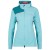 Imagen detallada 1 Ortovox - Women's Pala Hooded Jacket - Chaqueta softshell