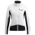 Detailbild 1 Swix - Women's Nordic Hybrid Insulated Jacket - Langlaufjacke