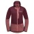 Detaljbild 1 Jack Wolfskin - Women's Alpspitze Hoody - Softshelljacka