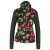 Imagen detallada 1 Maloja - Women's SennesM. Printed - Chaqueta softshell
