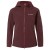 Detailbild 1 Vaude - Women's Elope Stormfleece Hoody - Softshelljacke