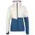 Detaljbild 1 Ortovox - Women's Punta Berrino Hooded Jacket - Softshelljacka