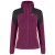 Imagen detallada 1 Montura - Women's Rise Hooded Jacket - Chaqueta softshell