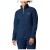 Detaljebillede 1 Columbia - Women's Kruser Ridge III Softshell Jacket - Softshelljakke