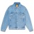 Detail image 1 Timberland - Women's Archive Denim Jacket - Casual jacket