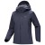 Detail image 1 Arc'teryx - Women's Gamma MX Hoody - Softshell jacket