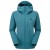 Detaljebillede 1 Mountain Equipment - Women's Frontier Jacket - Softshelljakke