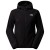 Yksityiskohtainen kuva 1 The North Face - Women's Nimble Hoodie - Softshelltakki