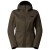 Detailbeeld 1 The North Face - Women's Quest Highloft Soft Shell Jacket - Softshelljack