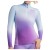 Shaded Pink / Azure