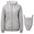 Grey Melange