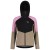 Yksityiskohtainen kuva 1 Maloja - Women's TindeM. - Softshelltakki