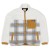 Horizon Plaid