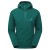 Detailbild 1 Mountain Equipment - Women's Echo Hooded Jacket - Softshelljacke