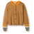 Detailbild 1 Passenger - Women's Dawner Knitted Cardigan - Freizeitjacke