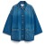 Detailbild 1 ARMEDANGELS - Women's Draapy Denim Jacket - Freizeitjacke
