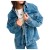 Detailbild 1 Roxy - Women's Salty Horizon - Freizeitjacke