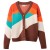 Imagen detallada 1 Passenger - Women's Scenic Long Knitted Cardigan - Chaqueta de punto