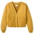 Imagen detallada 1 Passenger - Women's Seagrass Organic Cotton Quilted Cardigan - Chaqueta de punto