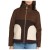 Yksityiskohtainen kuva 1 Selfhood - Women's Block Jacket - Vapaa-ajan takki
