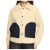 Detailbild 1 Selfhood - Women's Teddy Block Jacket - Freizeitjacke