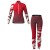 Detailbeeld 1 Löffler - Women's Racesuite Pro 26 - Langlaufjas