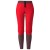 Detailbeeld 1 Löffler - Women's Tights Pro Breeze - Langlaufbroek
