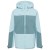 Detaljbild 1 Mammut - Women's Skintrack SO Hooded Jacket - Softshelljacka