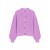 Imagen detallada 1 Mazine - Women's Crew Neck Knit Cardigan - Chaqueta sport