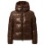 Noisette Brown