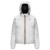 Kleur White Natural