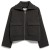 Detailbeeld 1 ARMEDANGELS - Women's Cotton-Wool Knit Jacket - Vrijetijdsjas