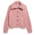 Detailbeeld 1 ARMEDANGELS - Women's Mouliné Brushed Knit Cardigan - Cardigan